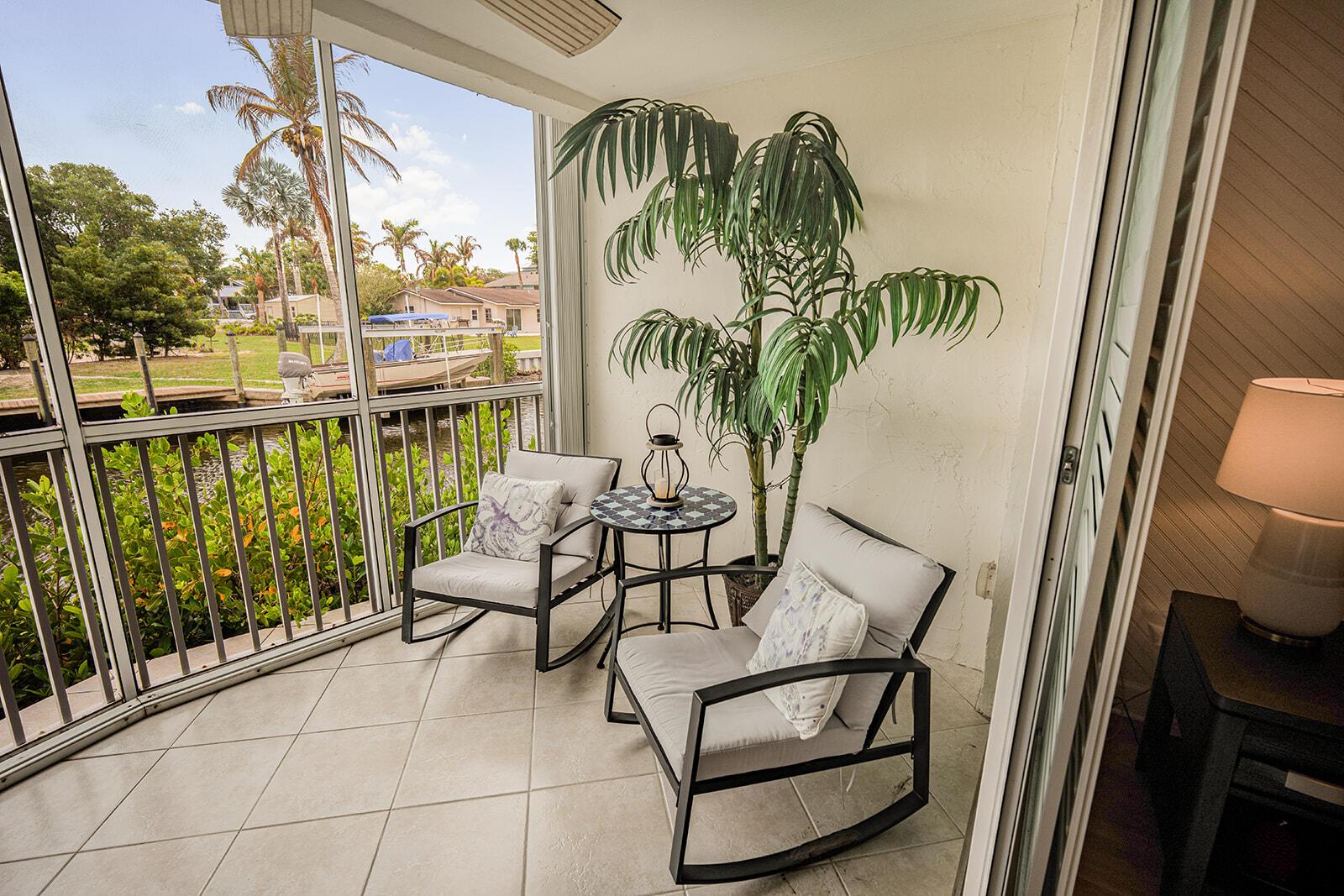Image 3: mariner cay b13 patio 2 2026