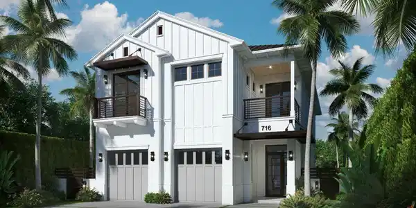716 NE 2nd Street