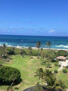 3400 N Ocean Drive