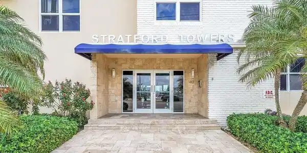 1401 S Ocean Drive