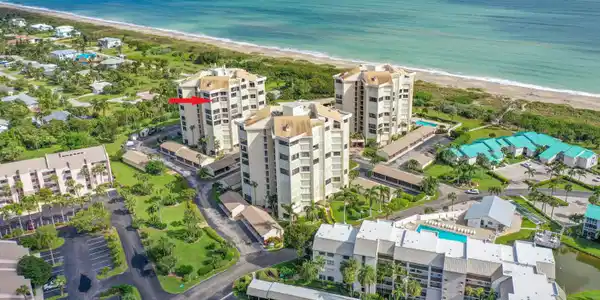 2400 S Ocean Drive