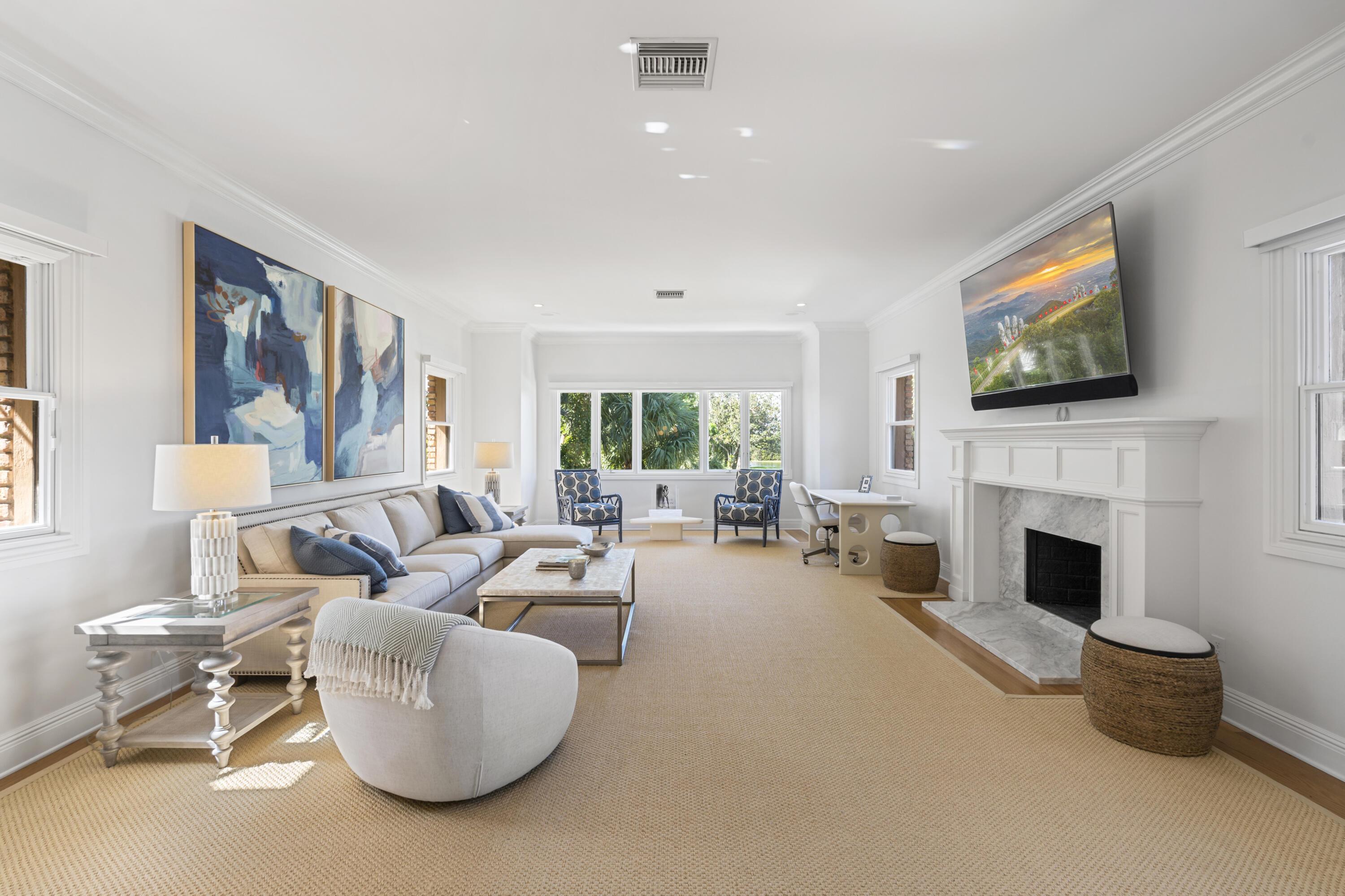 Image 1: living room