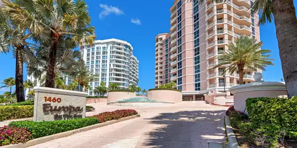 1460 S Ocean Boulevard