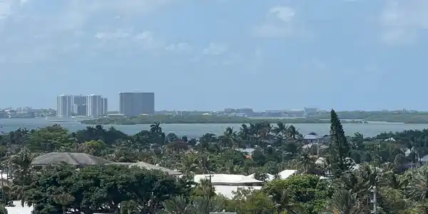 Image 3: Intracoastal View from OT 803