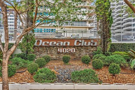 4020 Galt Ocean Drive