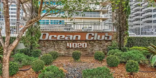 4020 Galt Ocean Drive