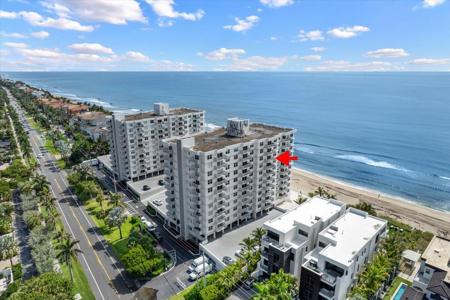 4511 S Ocean Boulevard