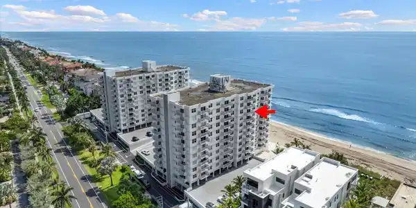 4511 S Ocean Boulevard