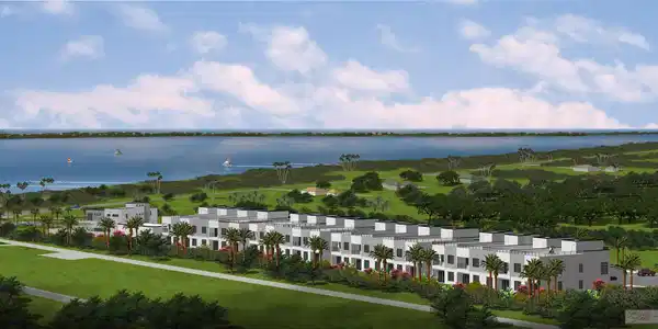 Image 3: ARCHITECT RENDERING