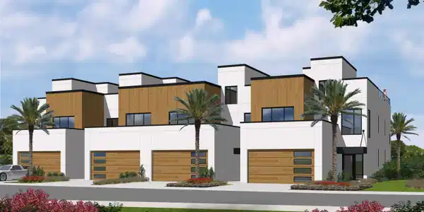 Image 4: ARCHITECT RENDERING
