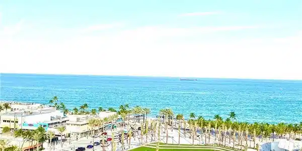 1 Las Olas Circle