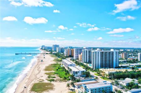 531 N Ocean Blvd