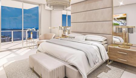 220 Lake Shore Drive