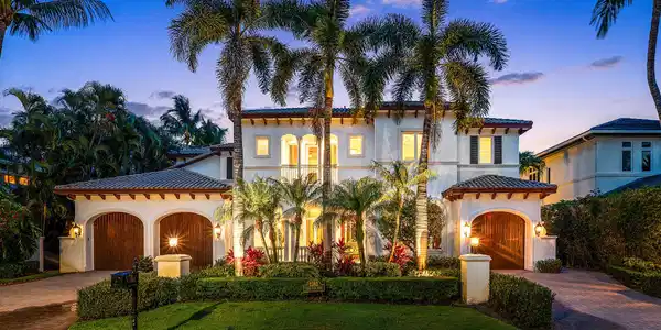 1282 Sabal Palm Drive