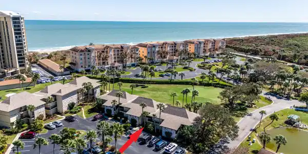 2400 S Ocean Drive
