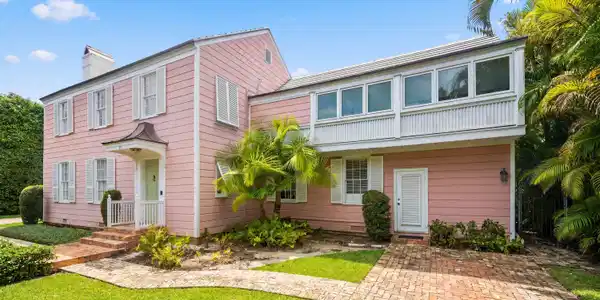 258 Pendleton Avenue
