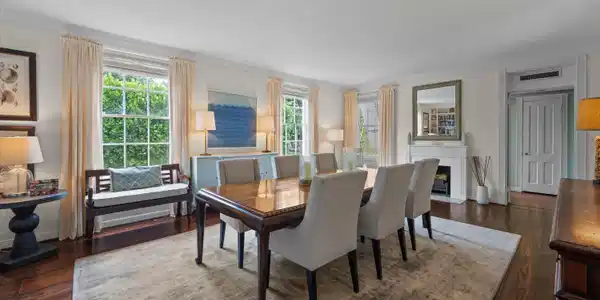 Image 3: Dining Area