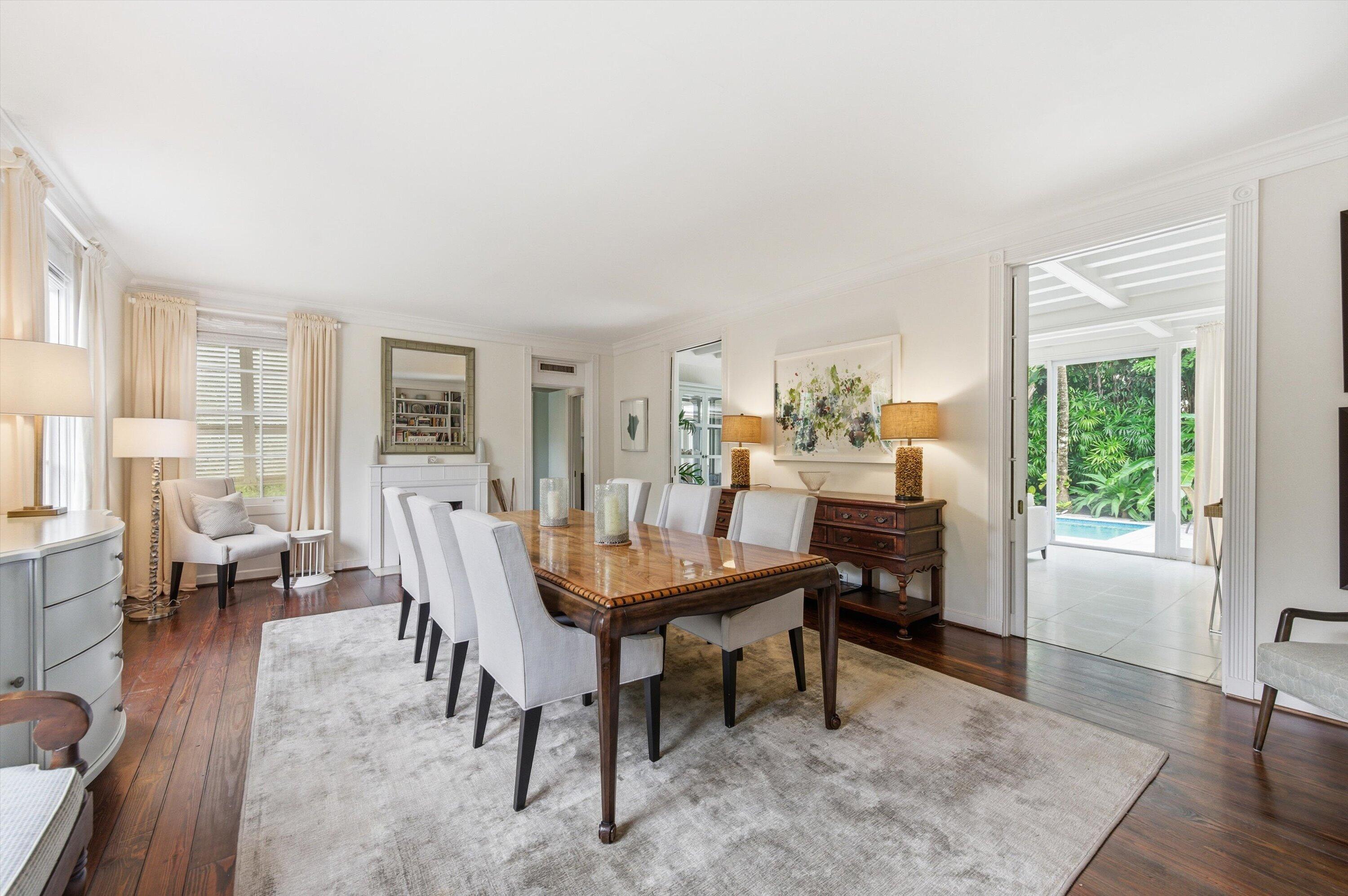 Image 4: Dining Room