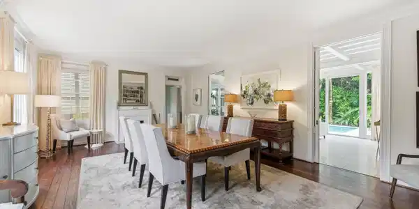 Image 4: Dining Room