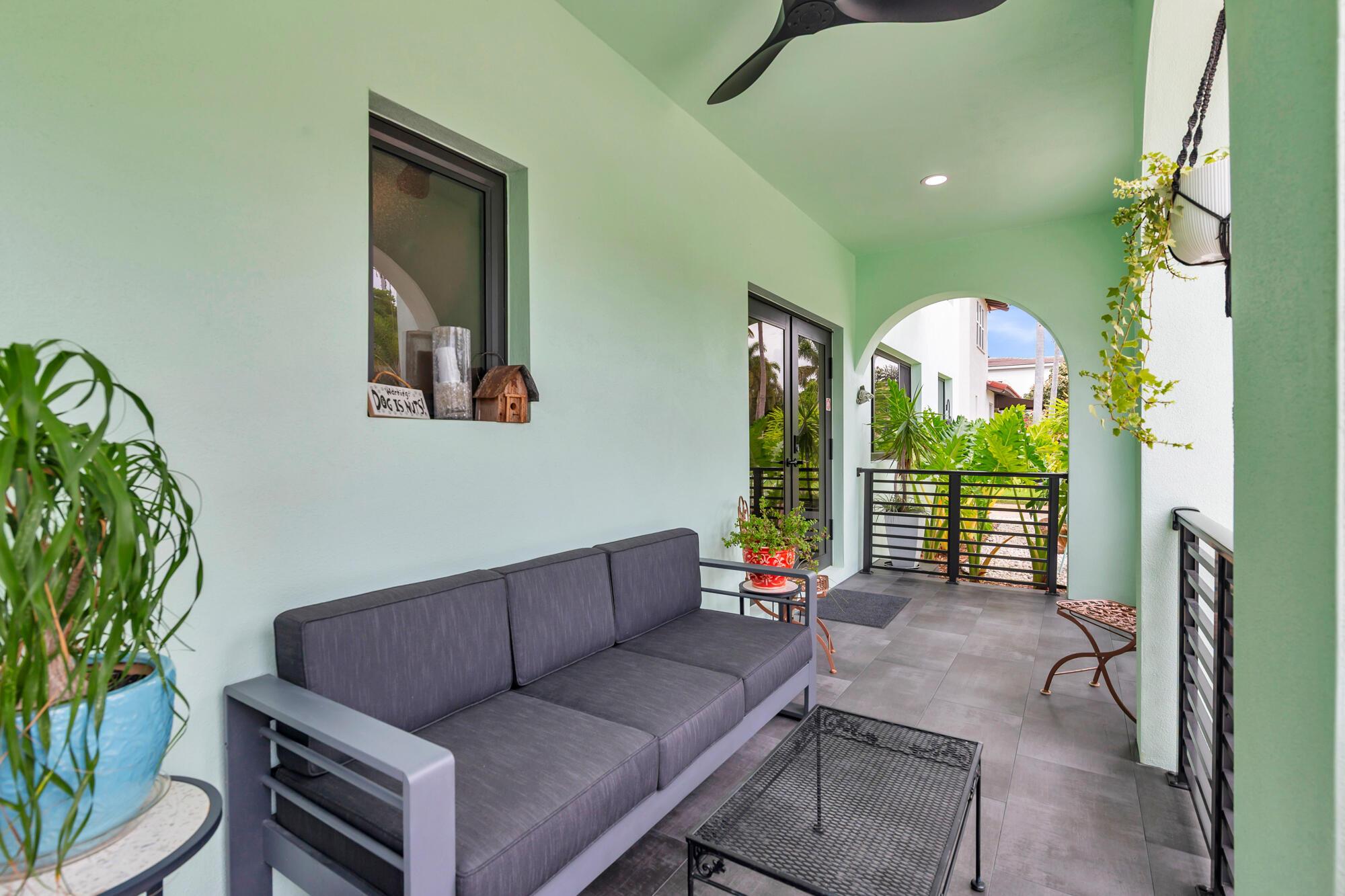 Image 2: Front Porch