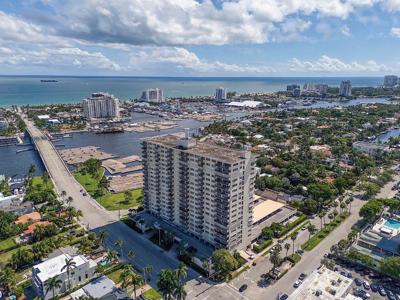 2500 E Las Olas Boulevard