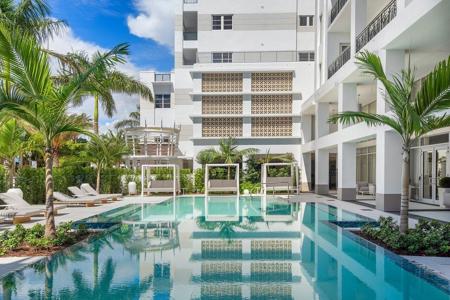 155 E Boca Raton Road