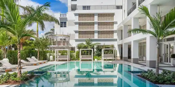 155 E Boca Raton Road
