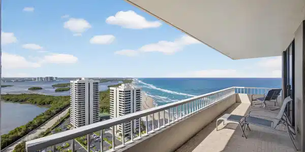 5510 N Ocean Drive