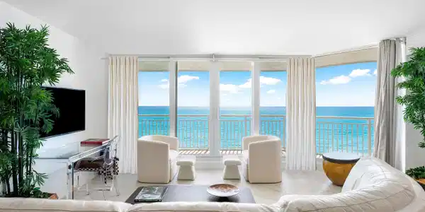 3600 S Ocean Boulevard