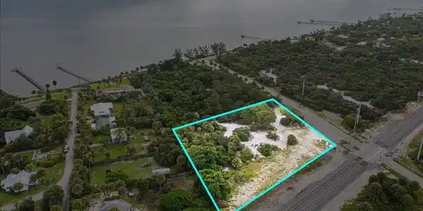 0 S Indian River S Drive