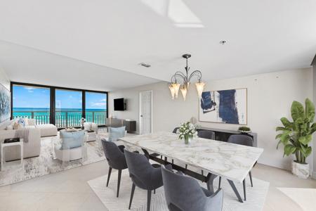 3000 N Ocean Drive