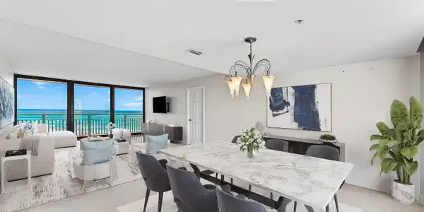 3000 N Ocean Drive