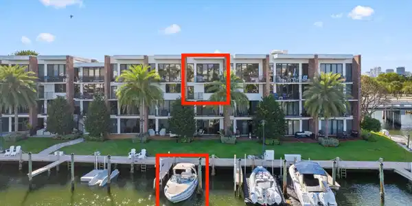 Image 2: 1800 South Ocean Drive - Boxes