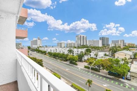 3201 NE 14th Street Causeway