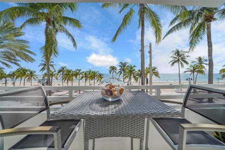 101 S Fort Lauderdale Beach Boulevard
