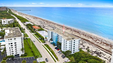 900 Ocean Drive