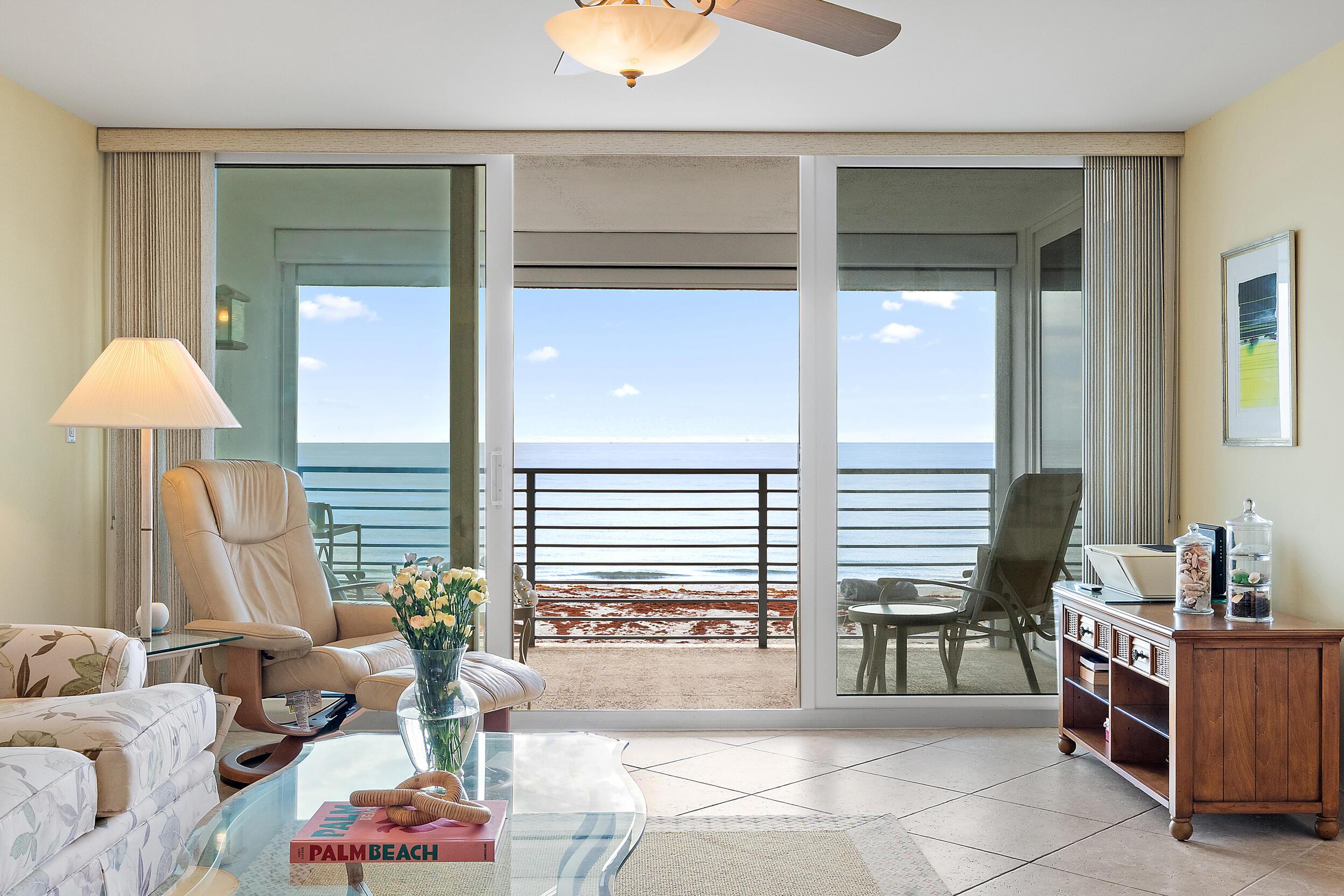 Image 2: Incredible views of the Atlantic ocean - 2nd floor