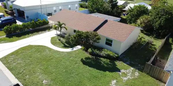 Image 2: Aerial 1