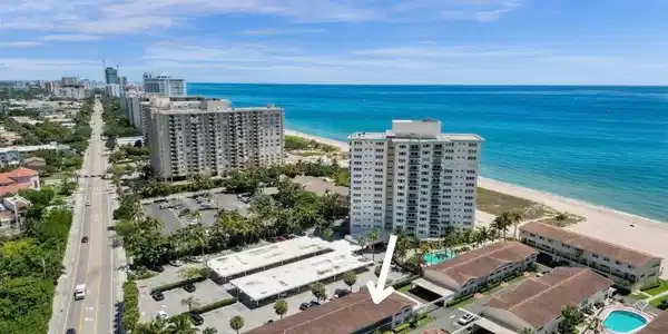 5450 N Ocean Boulevard