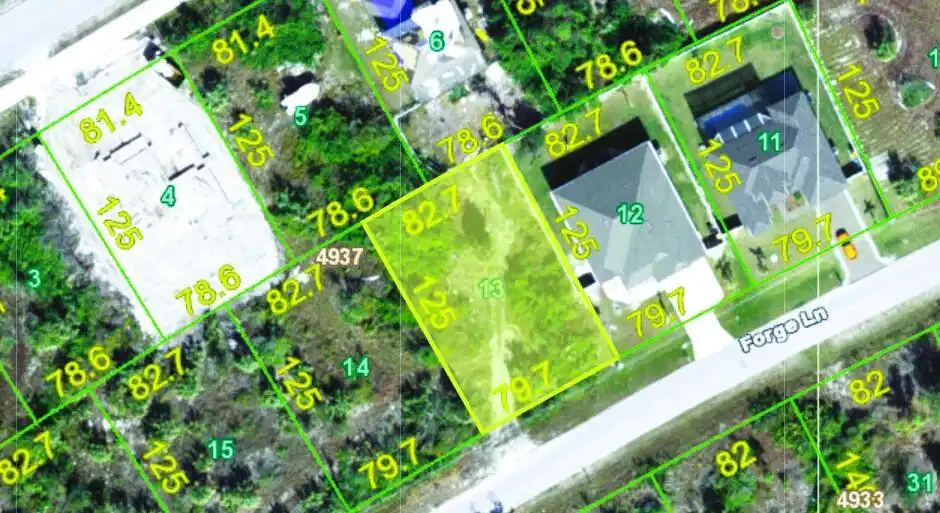 Image 1: 14634 FORGE LN,