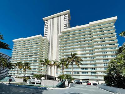 3900 Galt Ocean Drive