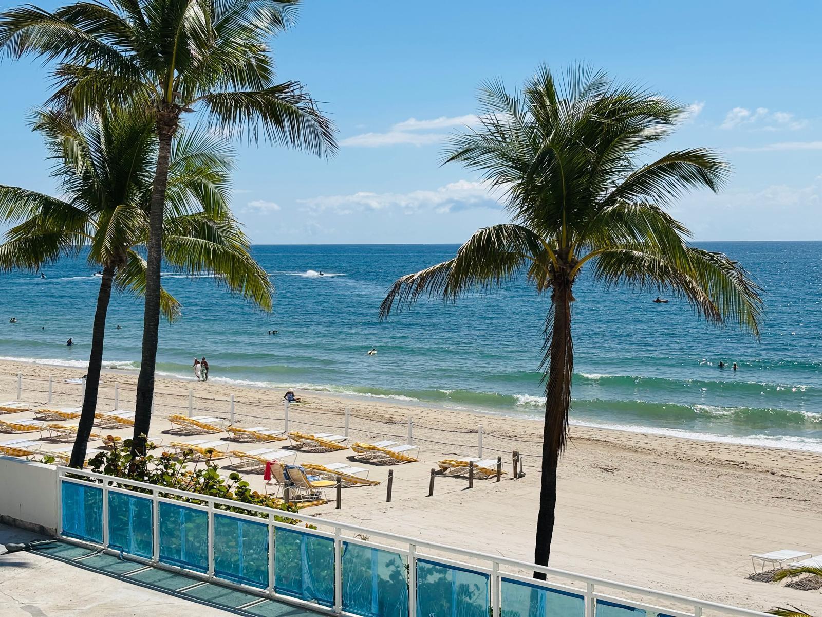 Image 3: internationally famous Galt Ocean Mile