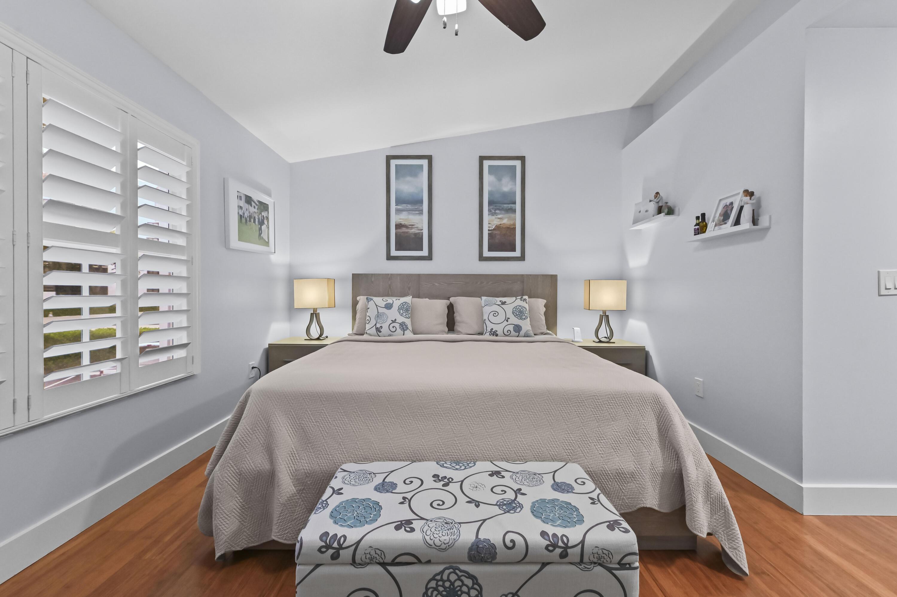 Image 4: Primary Bedroom
