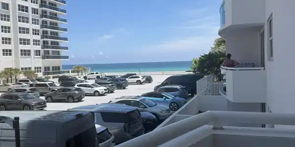 3001 S Ocean Drive