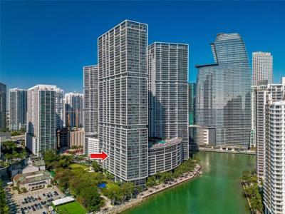 495 Brickell Avenue