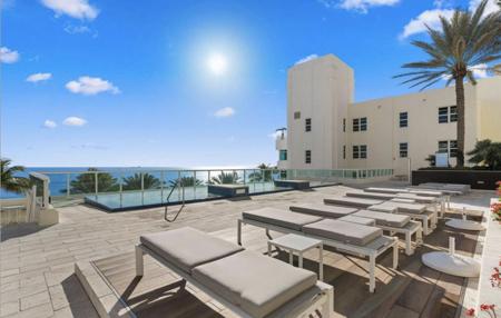 101 S Fort Lauderdale Beach Boulevard