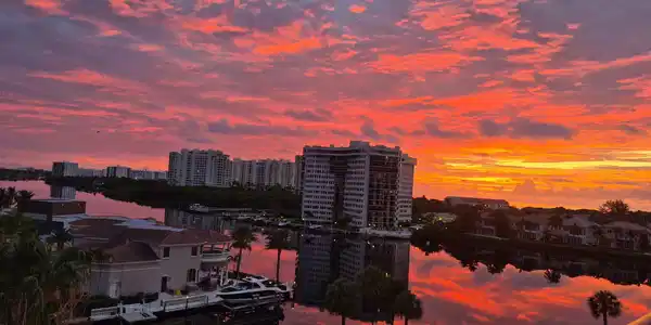 Image 2: sunrise PB
