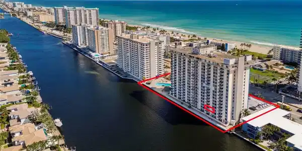 1600 S Ocean Drive