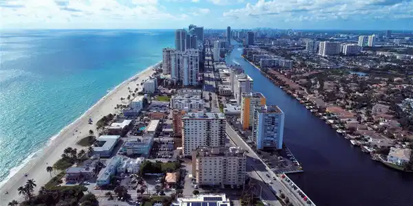 1501 S Ocean Drive