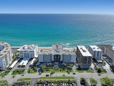 3610 S Ocean 508 Boulevard S